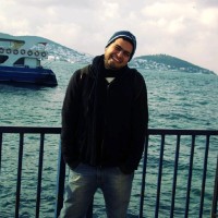 Mohamed Elkassas