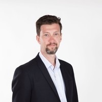 Ben Eriksson