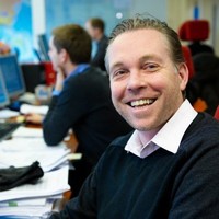 Frank Larsgaard MSE/MBA