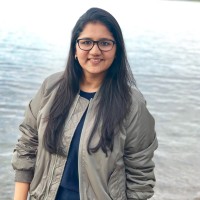 Yashvi Shah
