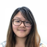 Stephanie Huang