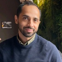 Khaled Mafreg