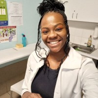 Ayanda Mkhwanazi