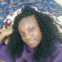 GNIRIGUEGNON JUDITH KONE