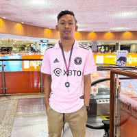 Myo Htet Aung