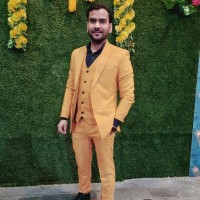 Vikas Kumar Upadhyay