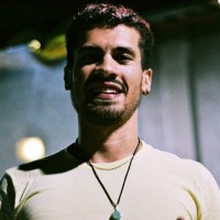 Rodrigo Santana Ferreira