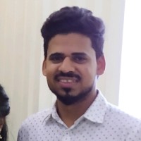 Dinesh Mirjolkar