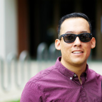 Arnoldo Gonzalez