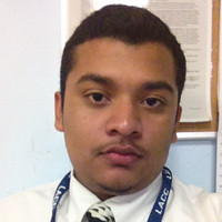 Herman Padilla