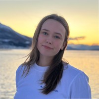 Eline Wang Gustavsen