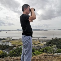 Andrew Pan