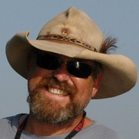 Mark Hearnden