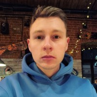 Ilya Zorin