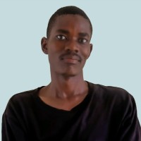 DAVID RONALD ODHIAMBO