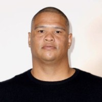 Josiah Johnson