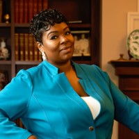 Dr. Simone Mcintyre