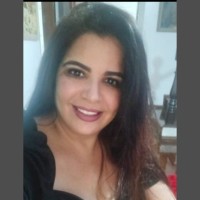 Lilian Pinto