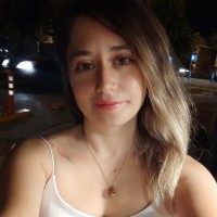 Hande Yağmur Özcan