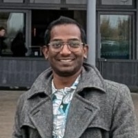 Ravi C. Nithyanandan
