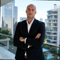 ANDREAS DIAMANTIS