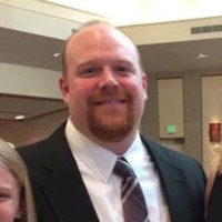 Aaron Sinke