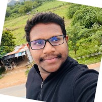 Venkatakamesh Kumar Bysani