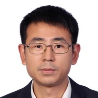 Jianjun Gao