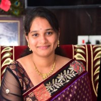 Tejaswi M