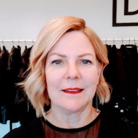 Laurie Nashchuk