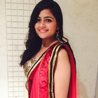 Smridhi Batra
