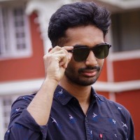 Ashish Reji