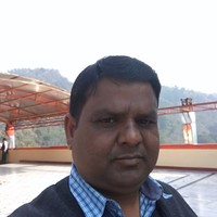 Neeraj Saxena