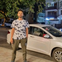 Ekramul Hussain