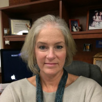 Ellen McLaughlin