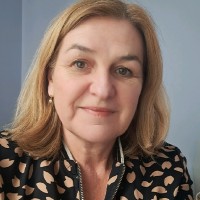 Catherine Brenner