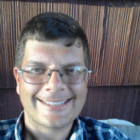 Christopher Herrald