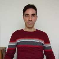 Alberto Bustos
