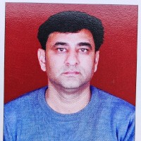 Deshraj Semwal