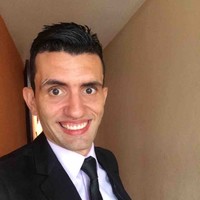 Maxwell de Oliveira Gonçalves