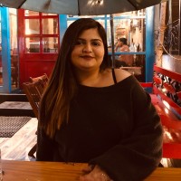 Anisha Bhoir