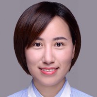 Cathy Hu