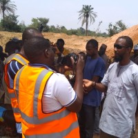 Engr. AHMAD IBRAHIM. mnse. c.eng. AcostE