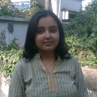 Aliva Chakraborty