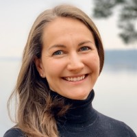 Cathrine Lund Hadley