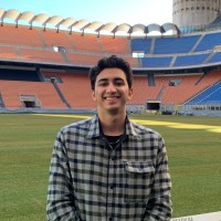 Alejandro Garcia