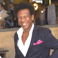 Patrick Juarez Pennant