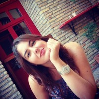 Angeliki Konstantinou