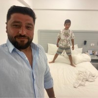 Turgut Akbas