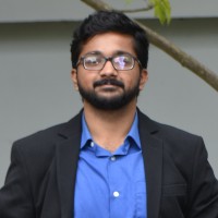 Manojkumar G